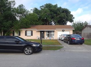 6824 Massa Ct, Orlando, FL 32810