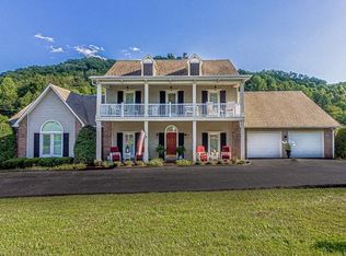 1091 Haynes Valley Rd, Gate City, VA 24251