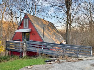 9755 E State Road 45, Unionville, IN 47468