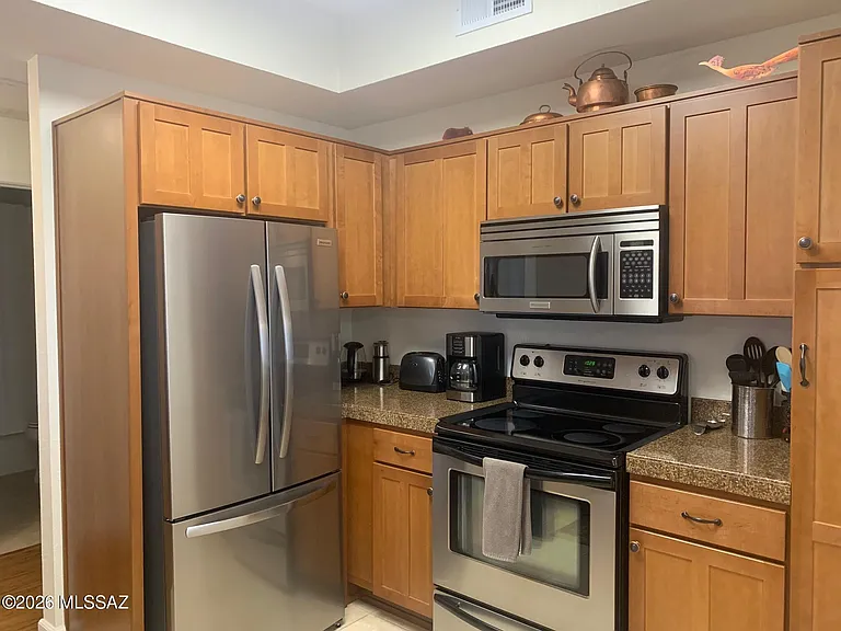1500 E Pusch Wilderness Dr #15204 — Photo 3