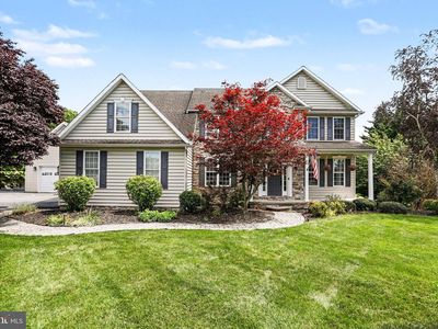 57 E Summit Dr, Littlestown, PA, 17340