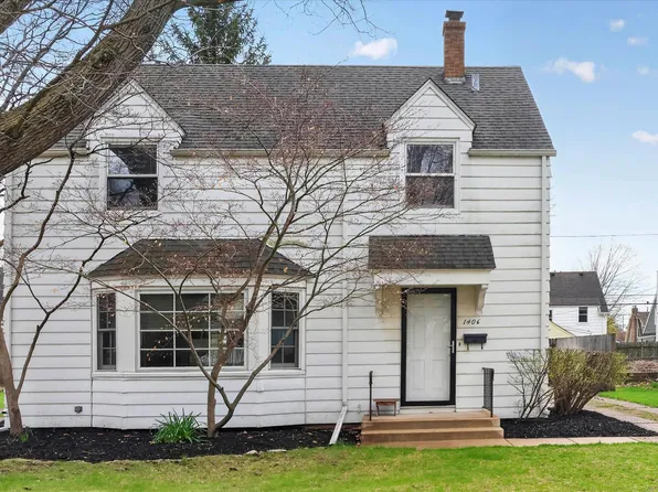 1406 E Monroe St, South Bend, IN 46615