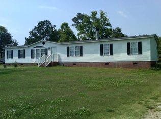 164 Horse Creek Trl, Middlesex, NC 27557