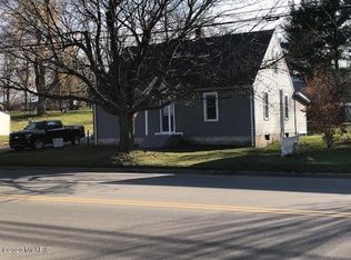 236 W South Ave, Hesperia, MI 49421