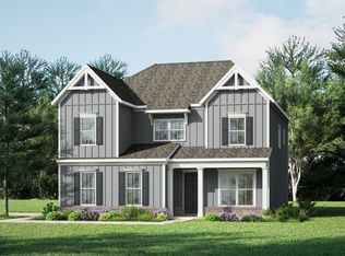 Dunning Plan, Autumn Brook, Canton, GA 30115