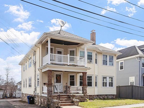 2nd image of 36 Fairbanks Rd