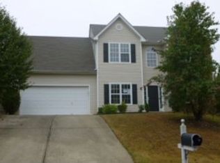 1606 Riesling Dr, Dacula, GA 30019