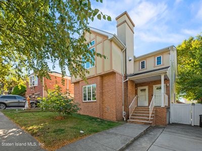 198 La Guardia Ave, Staten Island, NY, 10314