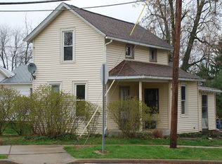 141 W Frederick St, Doylestown, OH 44230