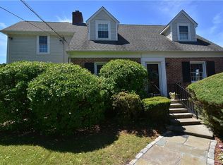 120 E Devonia Ave, Mount Vernon, NY 10552