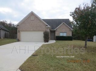 794 Forest Lakes Dr, Sterrett, AL 35147
