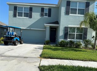 9106 Forge Breeze Loop, Wesley Chapel, FL 33545