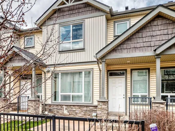 78 SE Kincora Heath NW, Calgary, AB T3R 0G6