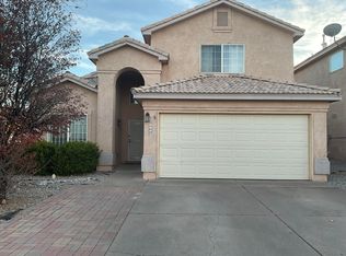7400 Via Sereno SW, Albuquerque, NM 87121