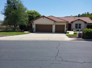 23425 Mountain Peak Rd, Ramona, CA 92065