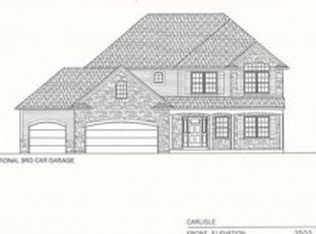 13060 W Cleveland St, Crown Pt, IN 46307