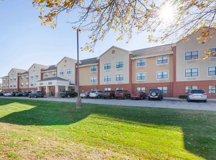 Appleton - Fox Cities, Appleton, WI 54914