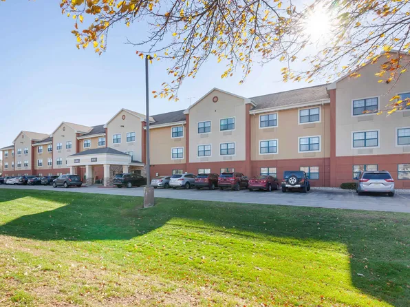 Appleton - Fox Cities, 4141 Boardwalk Ct, Appleton, WI 54914