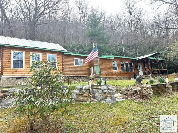 3801 Dobyns Rd, Stuart, VA 24171