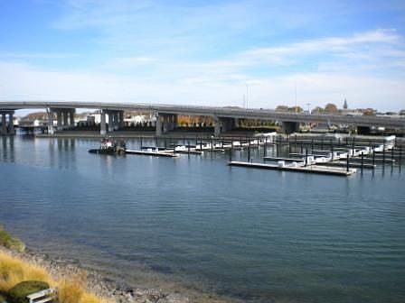 great waterviews