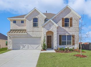 2600 Rocket Bend Dr, Anna, TX 75409