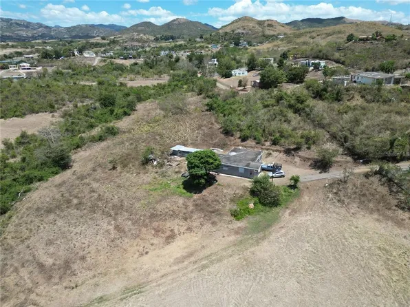 14 Los Llanos Farm, Coamo, PR 00769