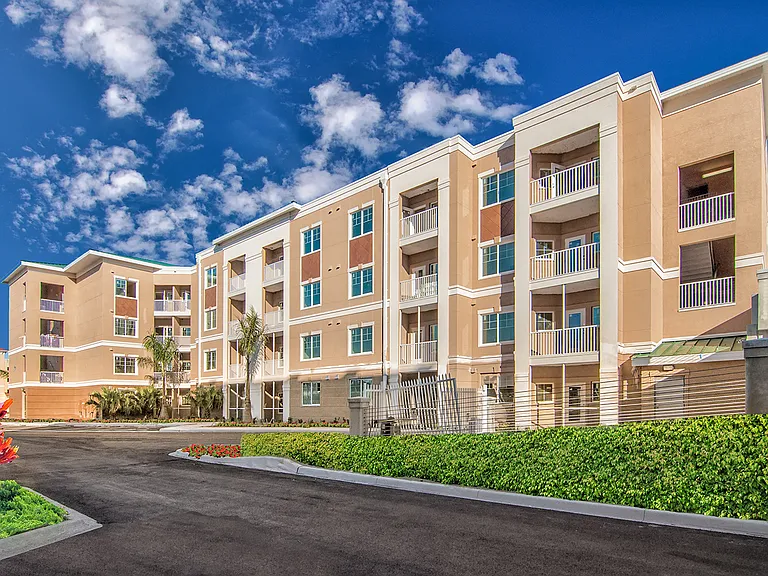 Riversong Apartment Homes — Photo 40