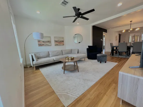 3104 Wichita St #B, Houston, TX 77004