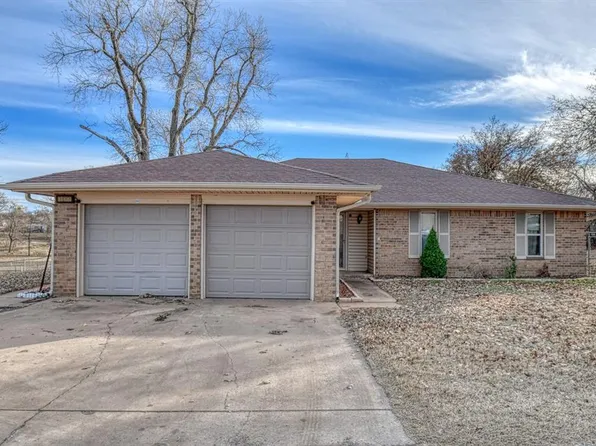 11504 SE 149th St, Oklahoma City, OK 73165