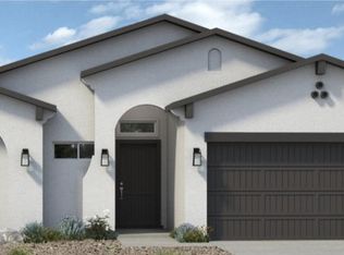 2250 Torreon Rd, Las Cruces, NM 88012