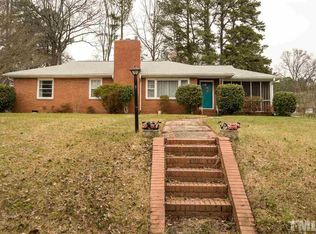 802 E Hudson Ave, Durham, NC 27704