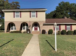 3910 McClellan Rd, Pensacola, FL 32503