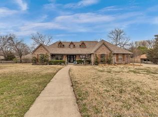 3232 S Erie Ave, Tulsa, OK 74135