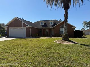 4405 Golf Ridge Dr, Elkton, FL 32033
