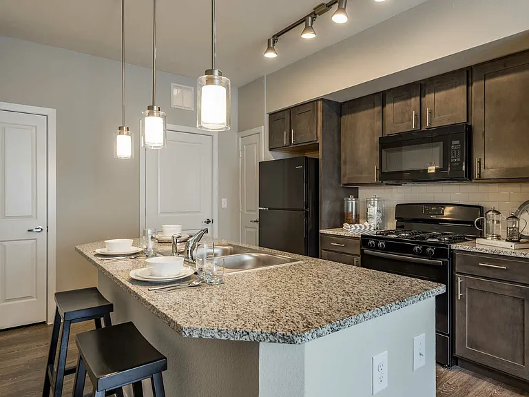 Smart Living at Telephone — Photo 16