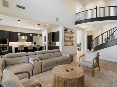 21105 N 37th Run, Phoenix, AZ, 85050