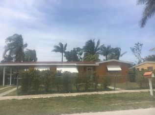 1725 NW 9th Ct, Homestead, FL 33030