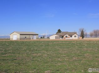 18420 County Road 42, La Salle, CO 80645
