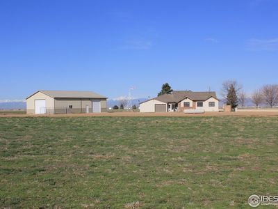 18420 County Road 42, La Salle, CO, 80645
