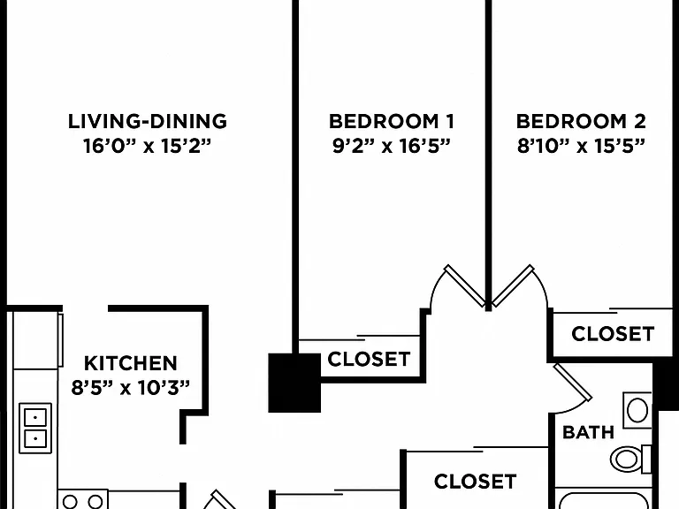 Long Grove House — Photo 10
