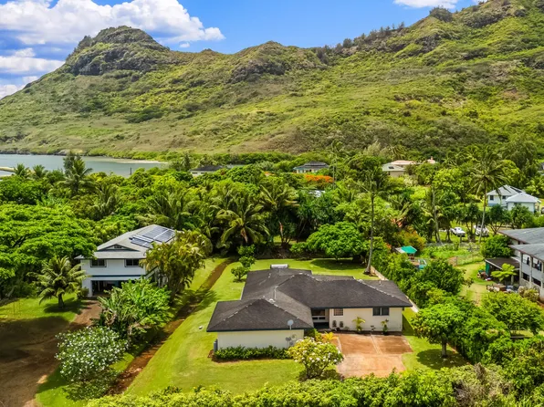 2364C Hulemalu Rd, Lihue, HI 96766