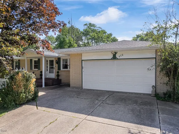 578 25th St NW, Massillon, OH 44647