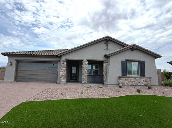 24498 N 156TH Lane, Surprise, AZ 85387