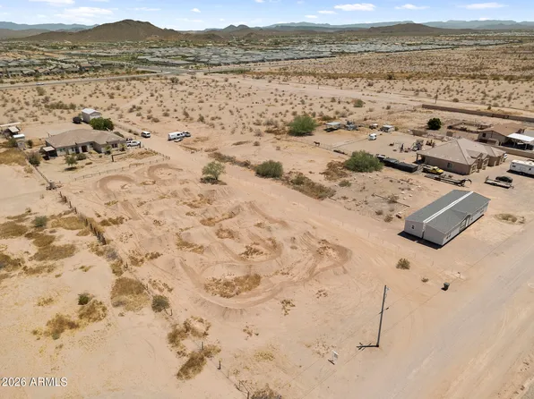 15604 W SAN YSIDRO Road #0, Surprise, AZ 85387