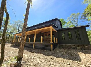 280 Kustrin Dr, Drasco, AR 72530