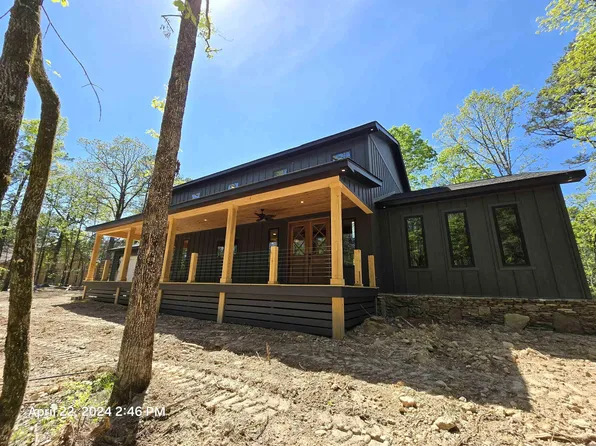 280 Kustrin Rd, Drasco, AR 72530