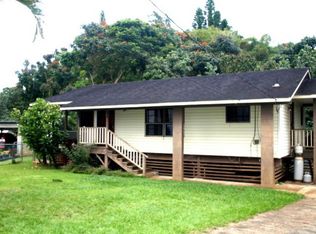 6394 Ahele Dr, Kapaa, HI 96746
