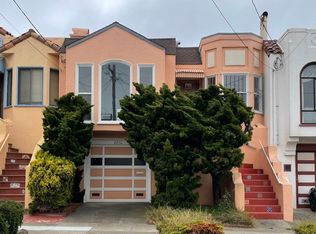 2210 32nd Ave, San Francisco, CA 94116