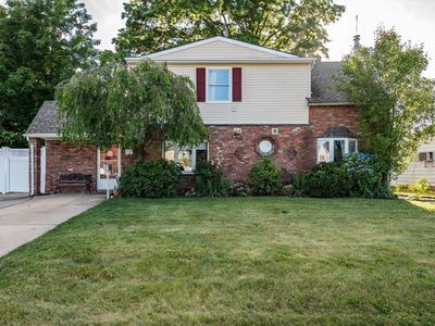 14 Tailor Lane, Levittown, NY, 11756