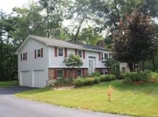 6 Berkley St, Merrimack, NH 03054